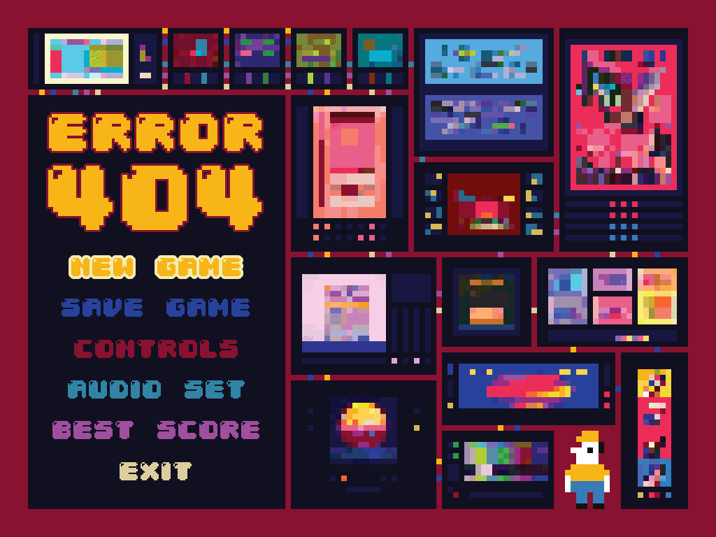 Display Device - HD Wallpaper 