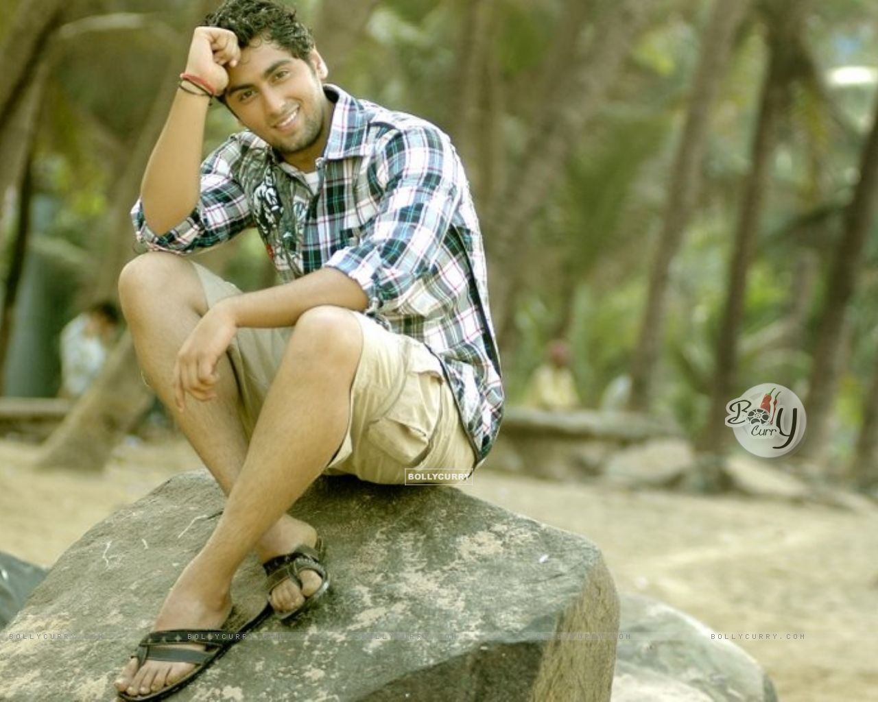 Ankit Gera Size - Ankit Gera - HD Wallpaper 