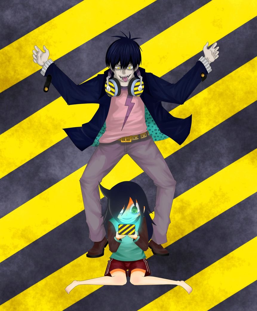 Cartoon - HD Wallpaper 