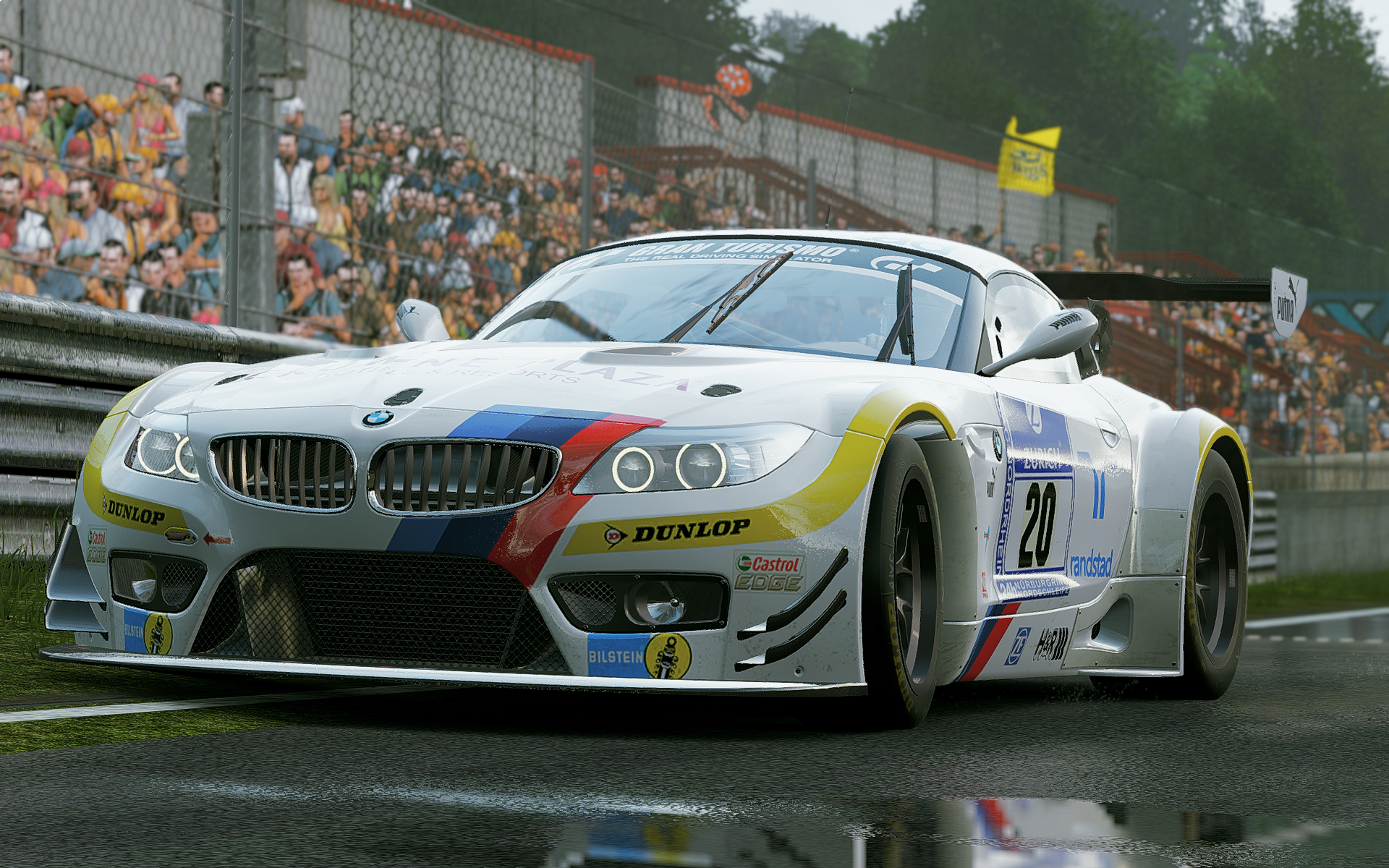 Project Car 4k - 1920x1200 Wallpaper Project Car 4k - 1920x1200 Wallpaper