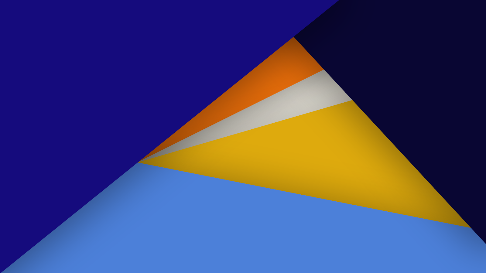 Material Design Wallpaper - Triangle - HD Wallpaper 
