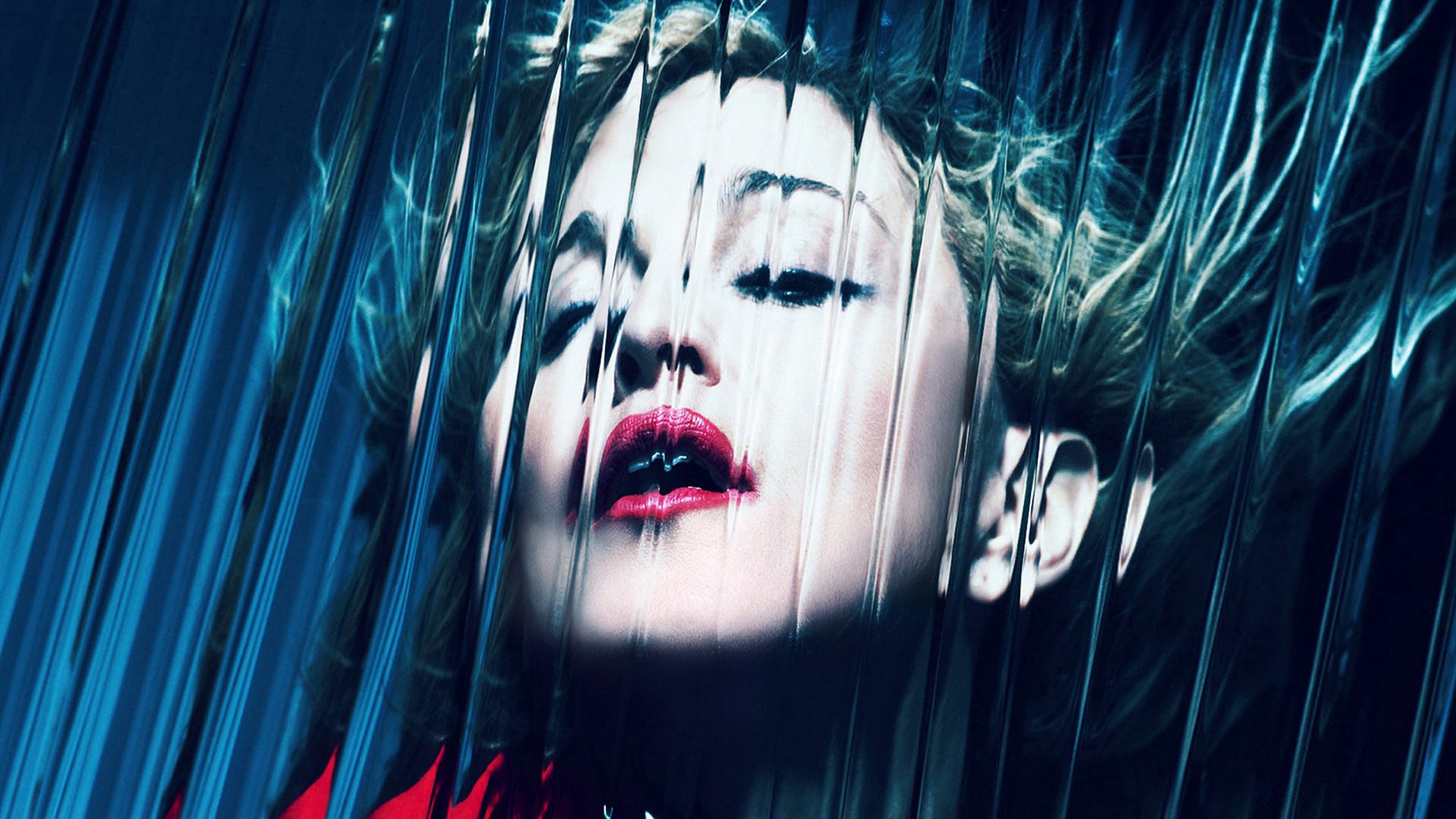Madonna Mdna Photoshoot - HD Wallpaper 