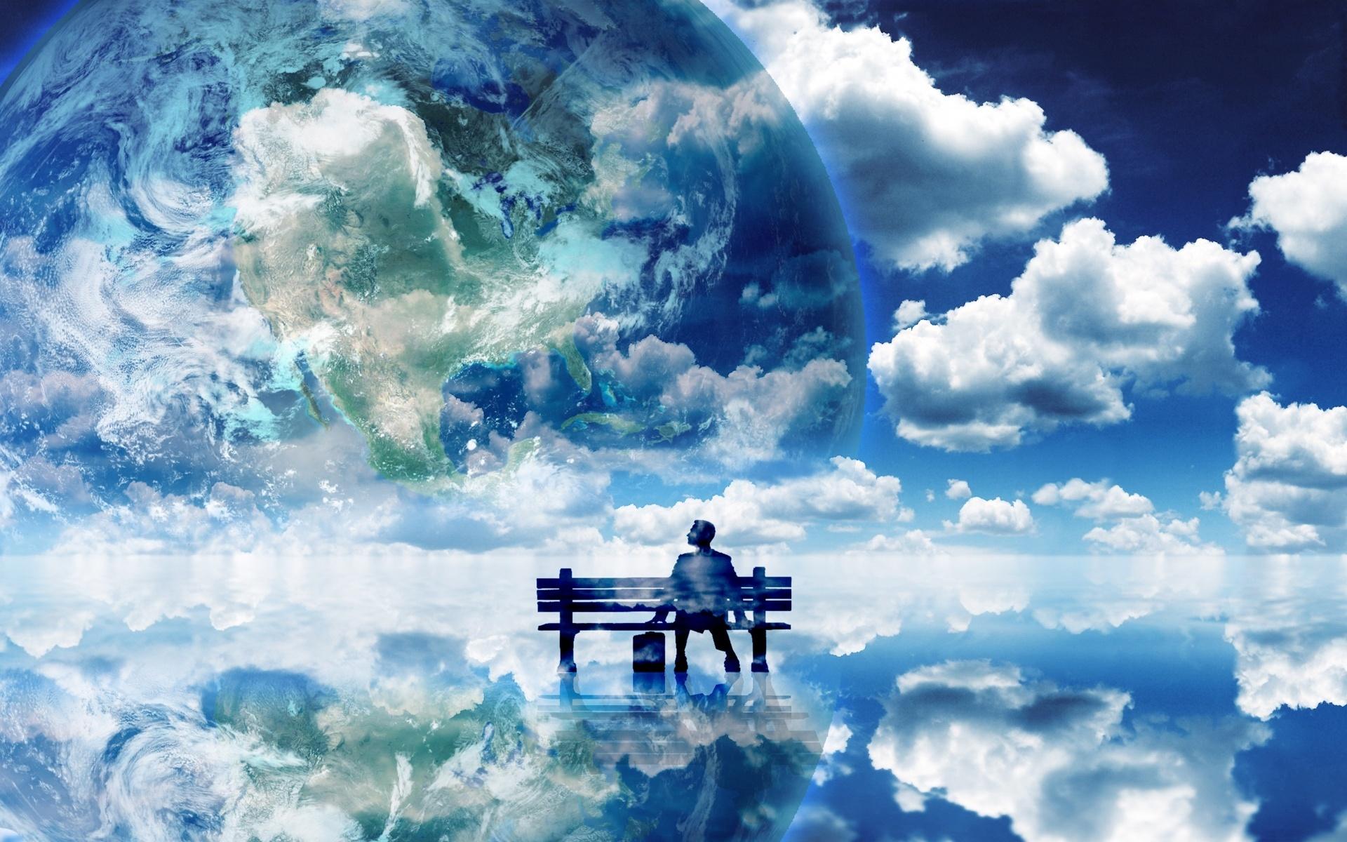 Beautiful Kingdom Heaven Wallpapers Widescreen - Heaven Background Hd - HD Wallpaper 