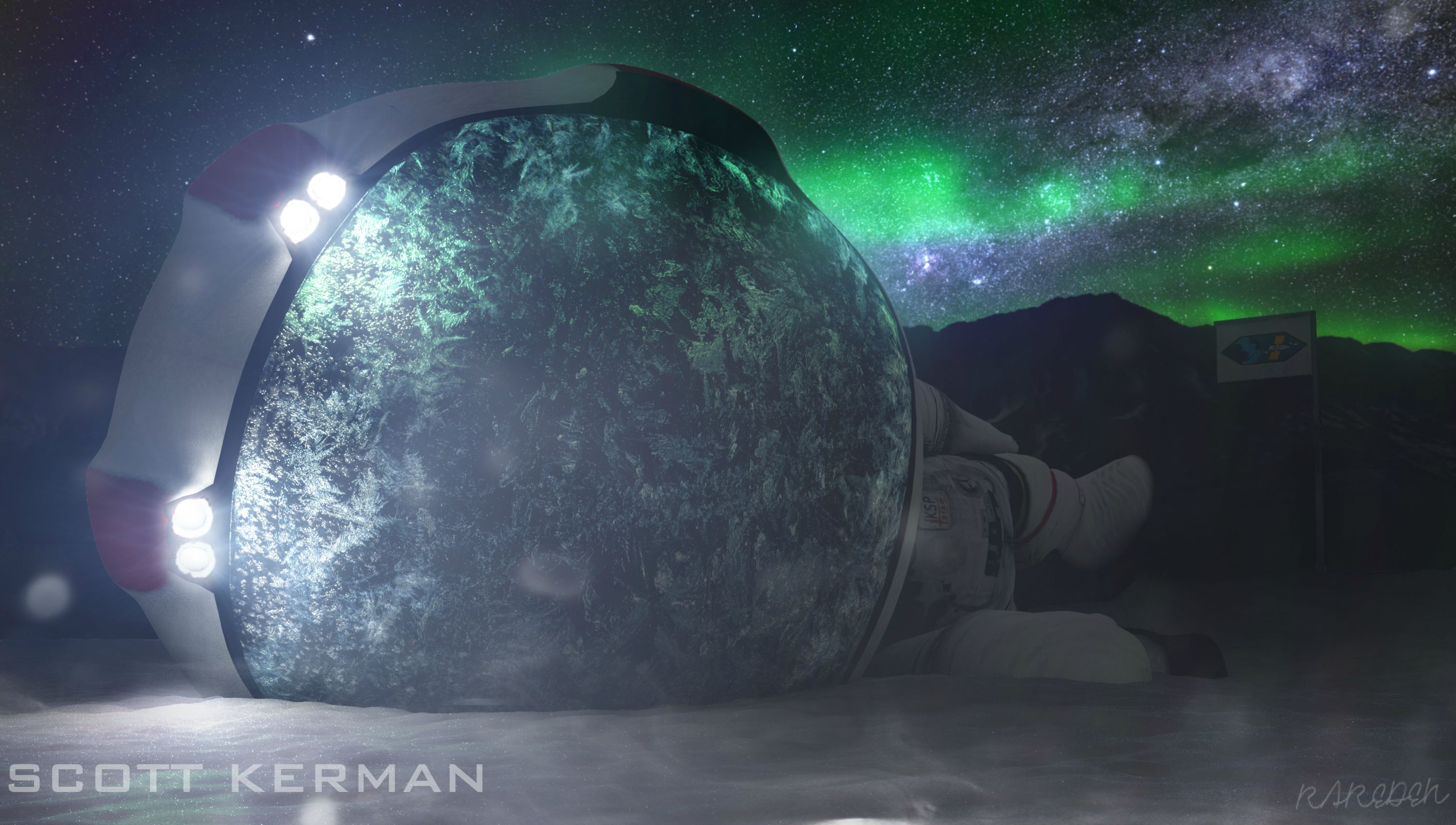 Darkness - HD Wallpaper 