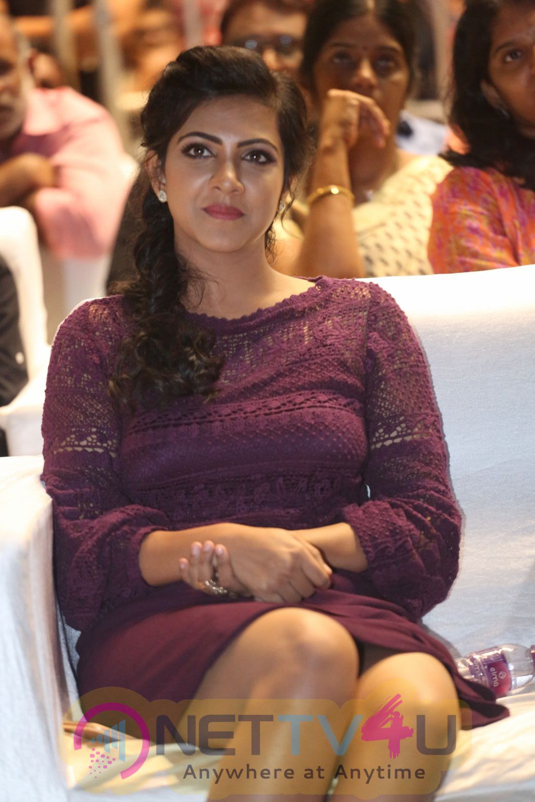 Madonna Sebastian Actress Hd Photos Telugu Gallery - Hot Images Of Madonna Sebastian - HD Wallpaper 