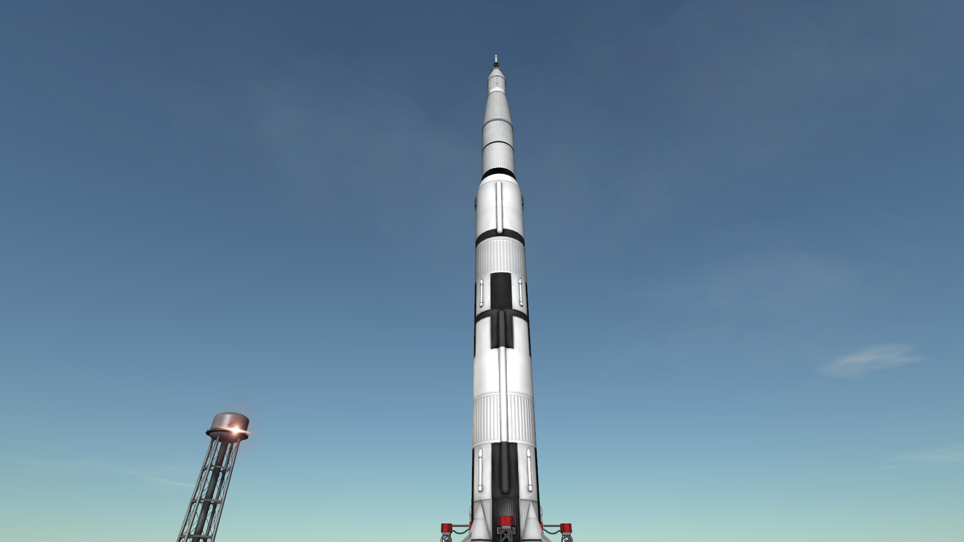 Rocket - HD Wallpaper 