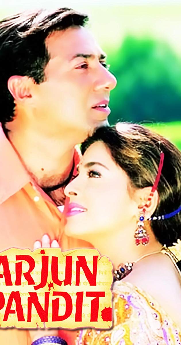 Arjun Pandit Actress Name - HD Wallpaper 