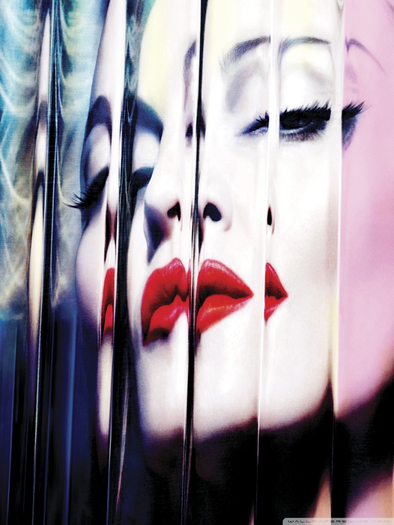 Madonna Mdna - HD Wallpaper 