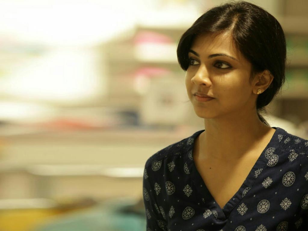 Madonna Sebastian Images Download - HD Wallpaper 