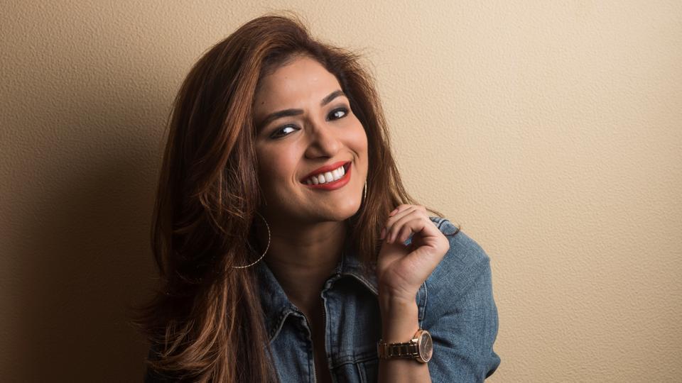 Ridhima Pandit Haiwan Serial - HD Wallpaper 