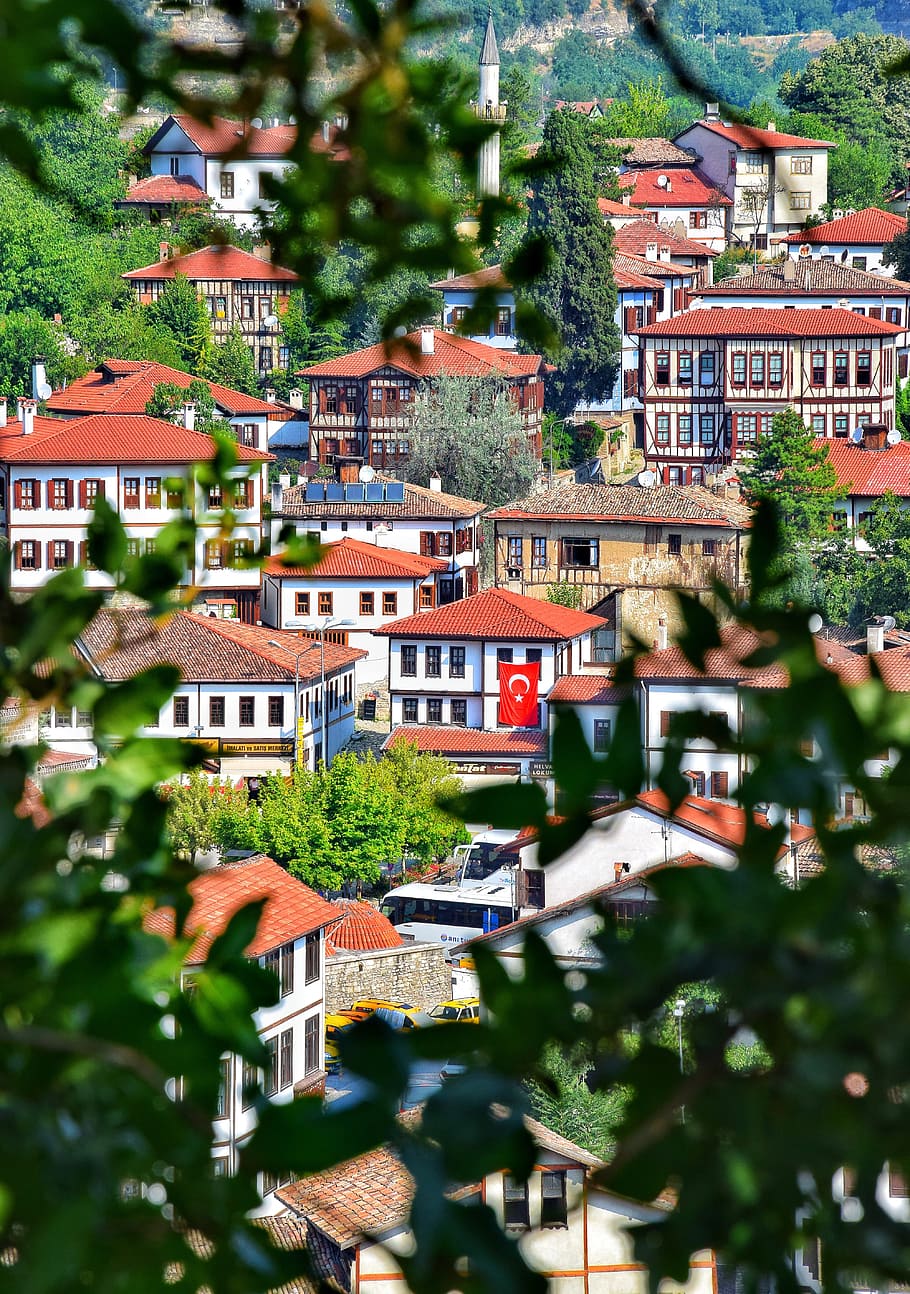 Safranbolu - HD Wallpaper 