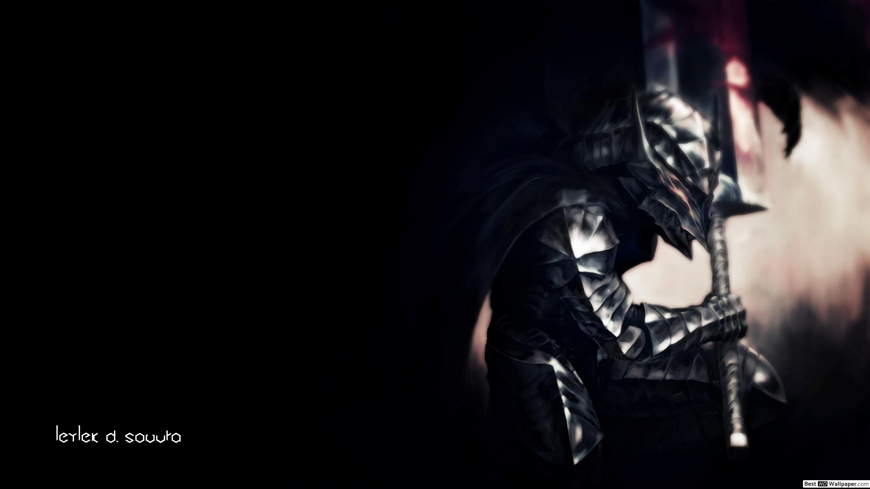 Berserk Wallpaper 21 9 - HD Wallpaper 