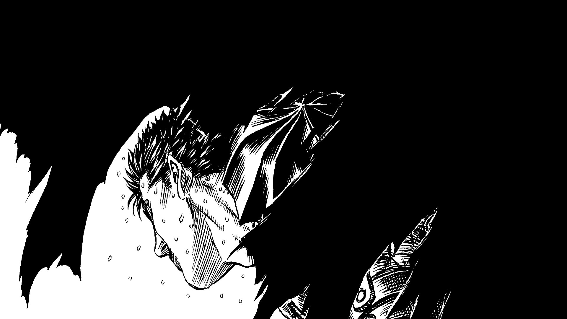 Awesome Berserk Free Wallpaper Id - Berserk - HD Wallpaper 