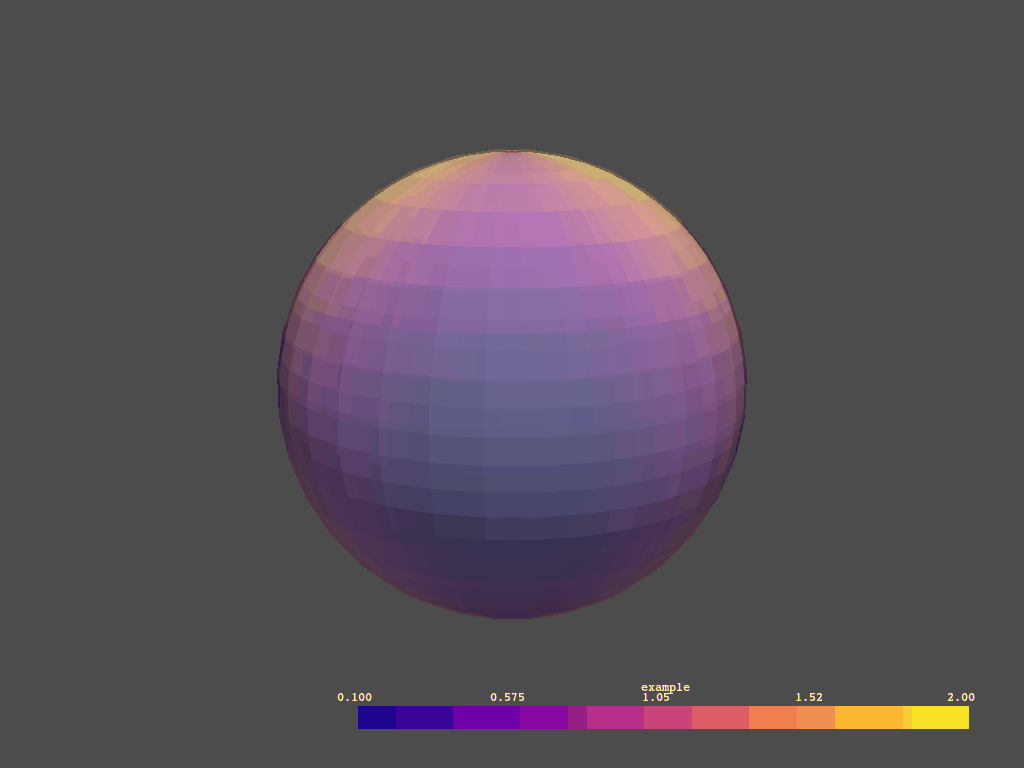 Sphere - HD Wallpaper 