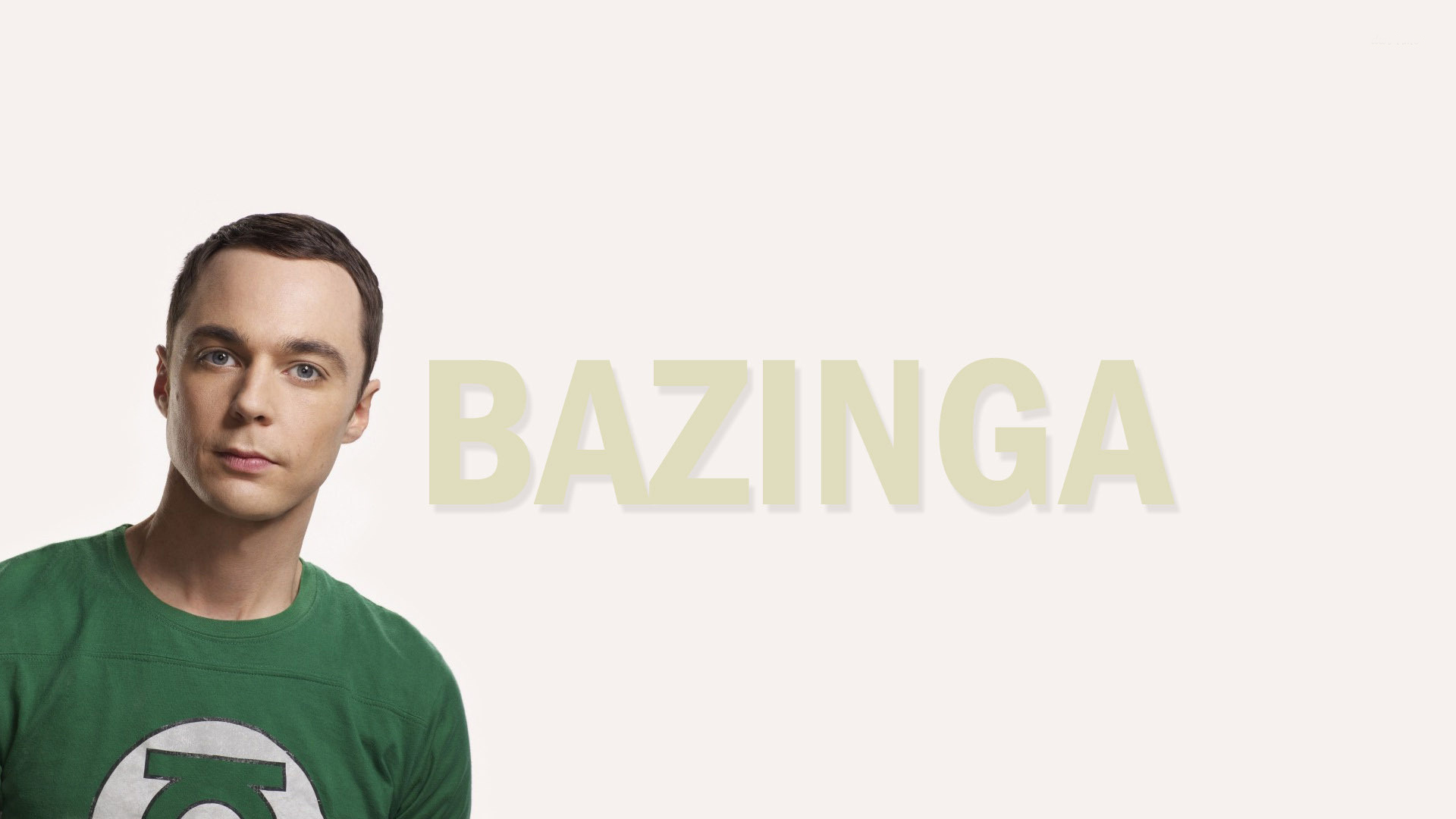 The Big Bang Theory Wallpaper - Sheldon Cooper Wallpaper Pc - 1920x1080