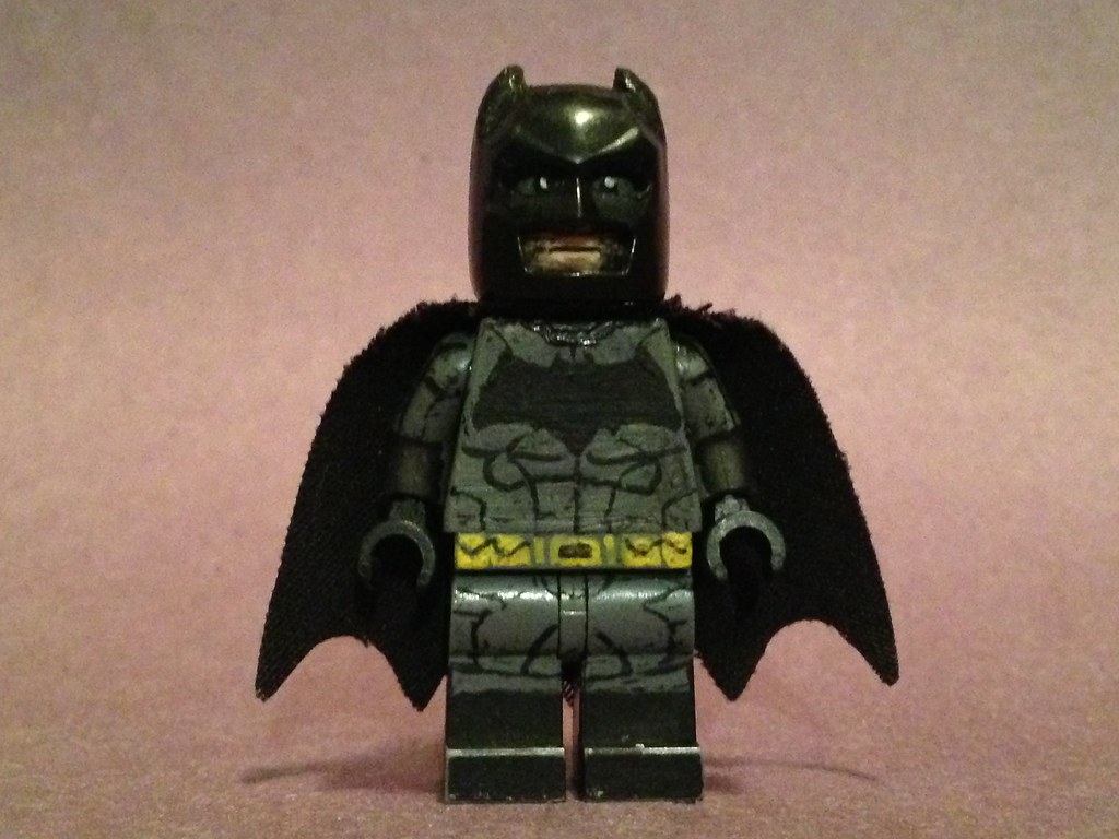 Batman - HD Wallpaper 
