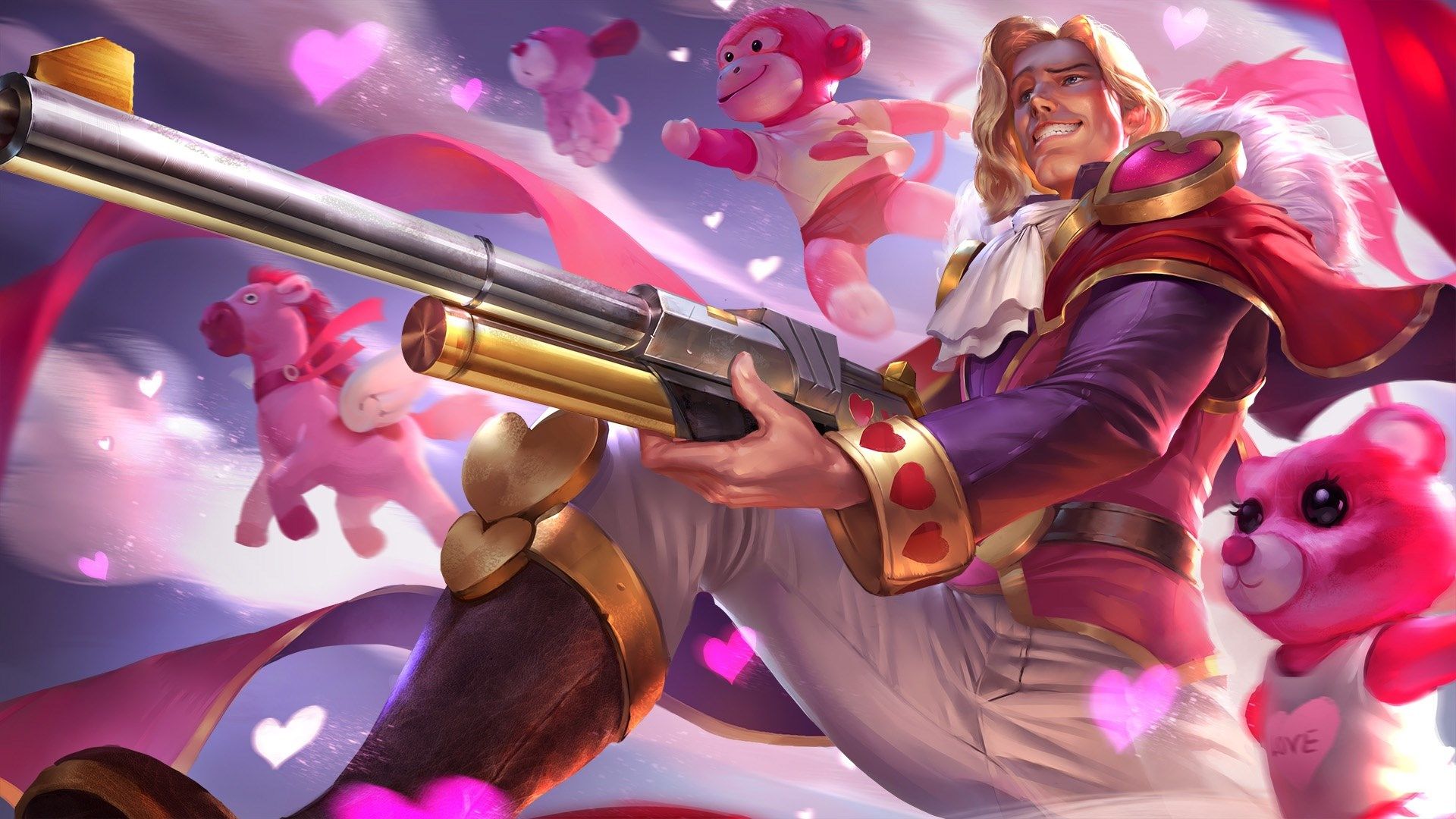 Prince Charming Klanx - HD Wallpaper 