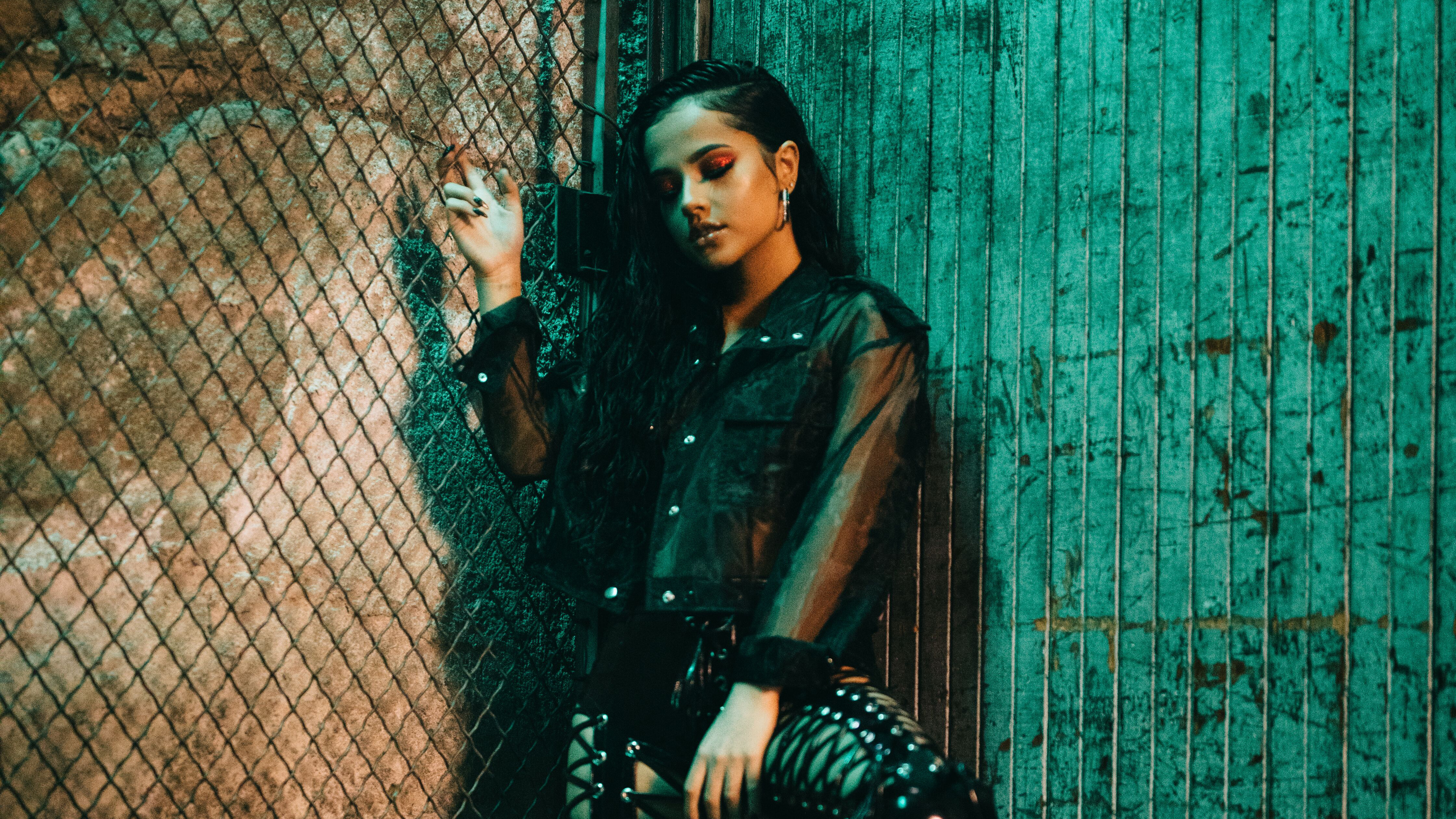 Becky G 2019 Singer - HD Wallpaper 