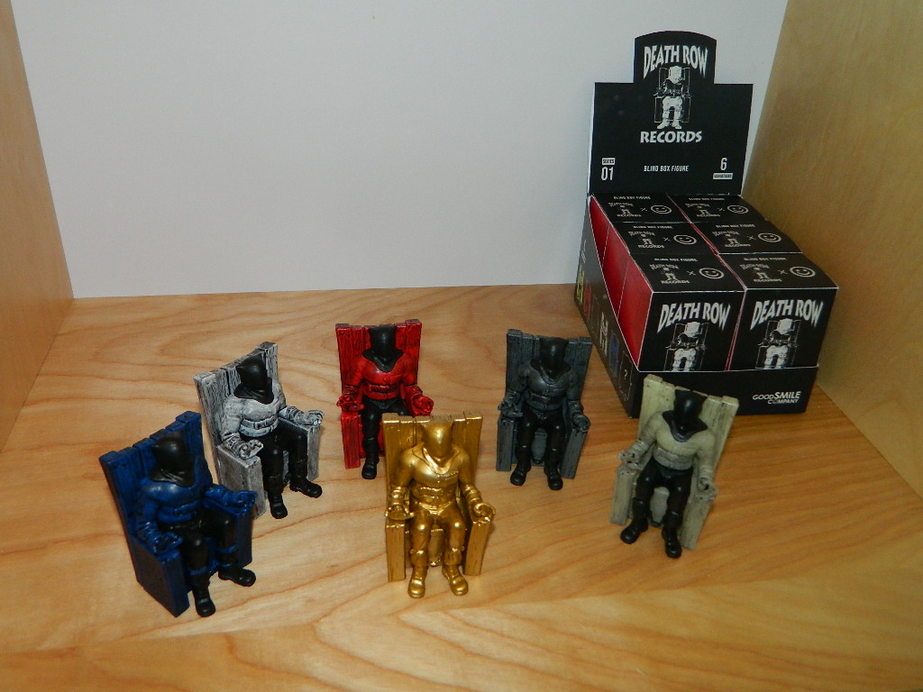 Death Row Records Toys - HD Wallpaper 