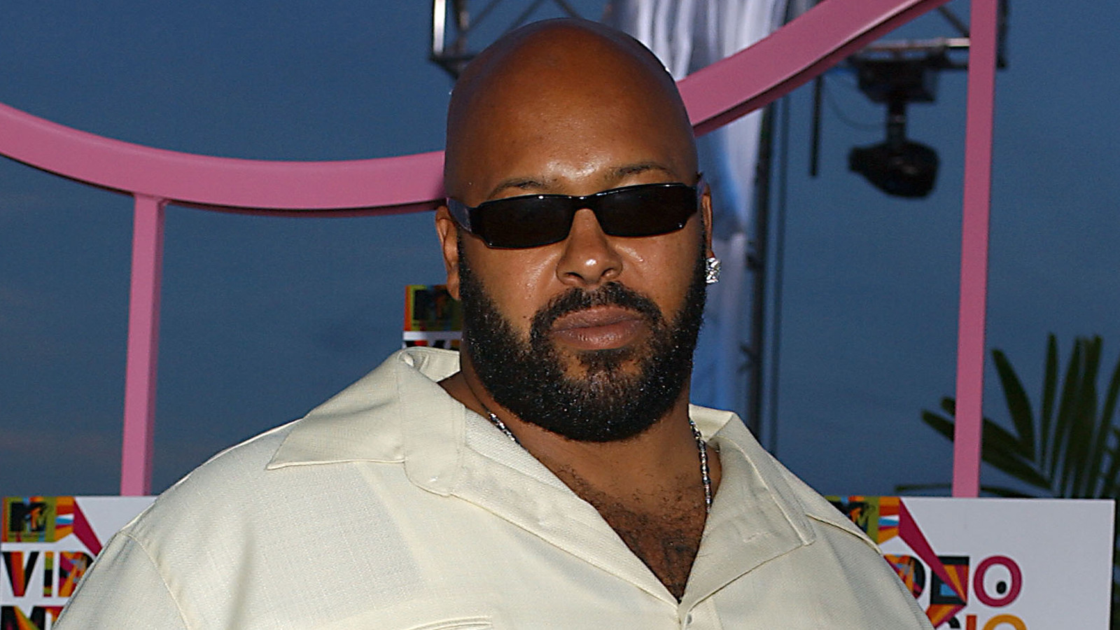 Marion Suge Knight - HD Wallpaper 