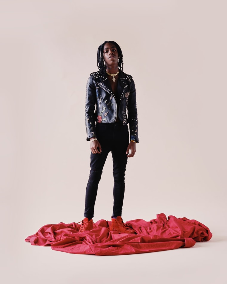 Ynw Melly Facing Death Penalty - HD Wallpaper 