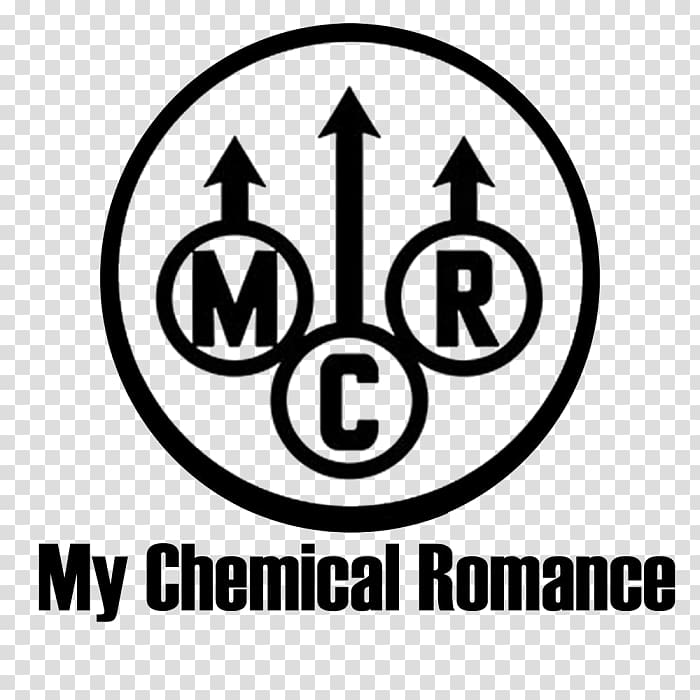 My Chemical Romance The Black Parade Is Dead Danger - My Chemical Romance Logo - HD Wallpaper 