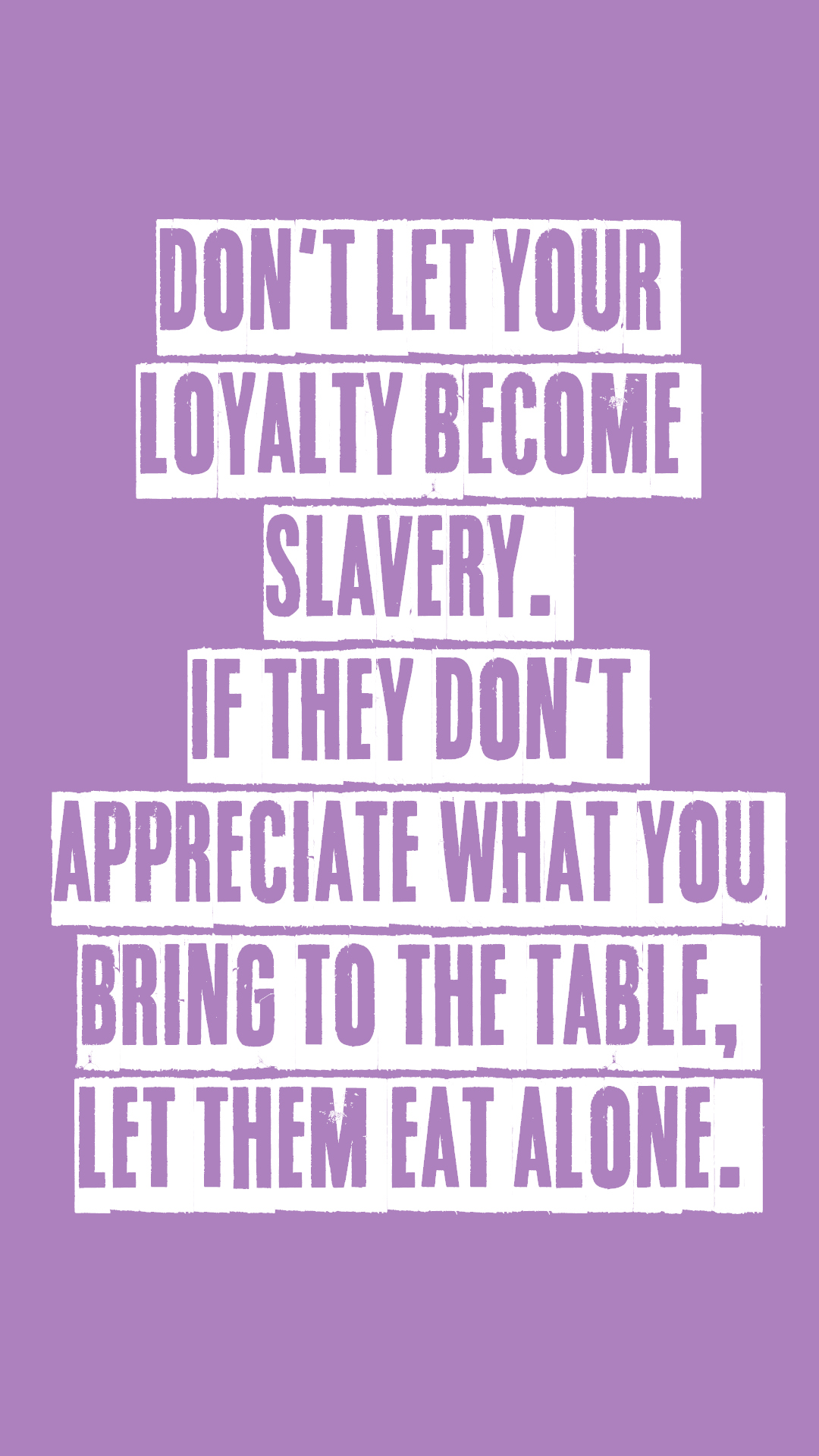 Phone Wallpaper, Phone Background, Quotes, Free Phone - Poster - HD Wallpaper 
