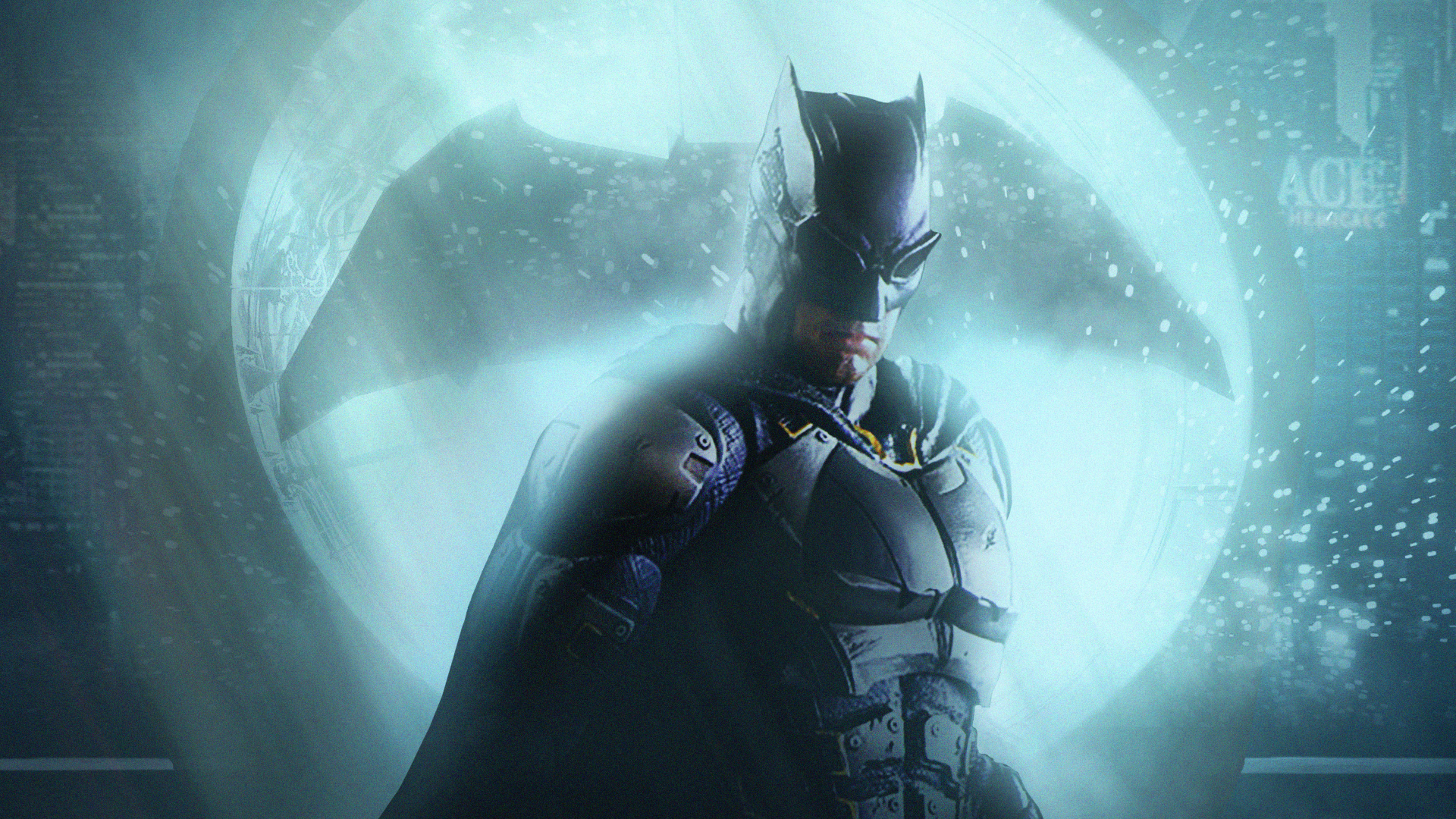 The Dark Knight Hd Wallpapers 1080p - HD Wallpaper 