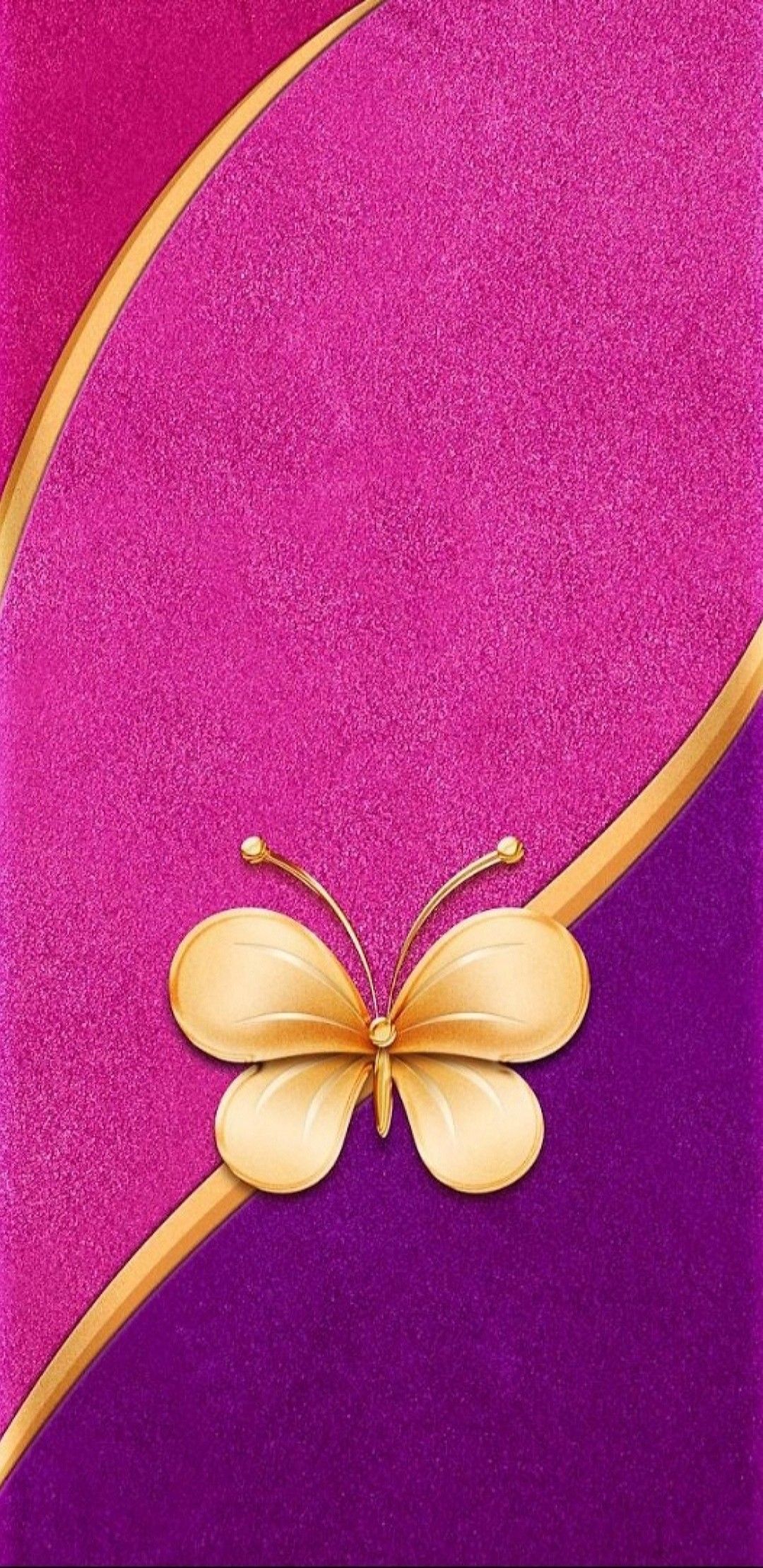 Butterfly - HD Wallpaper 