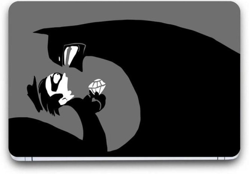 Batman Laptop Wallpaper - HD Wallpaper 
