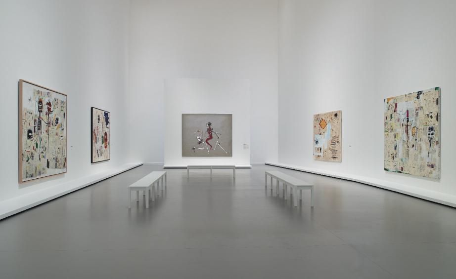 Vernissage - HD Wallpaper 