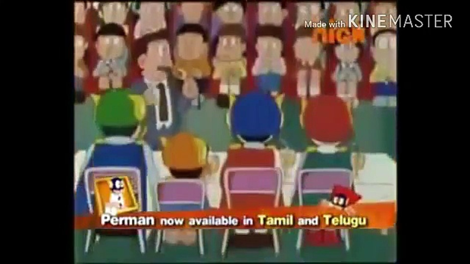 Cartoon - HD Wallpaper 