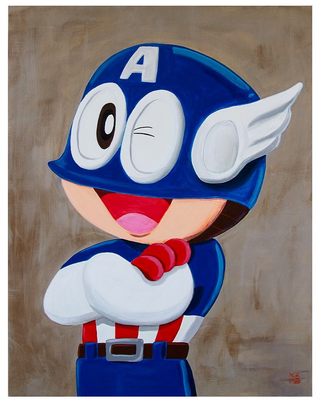 Drawn Mario Perman - Cartoon - 1056x1320 Wallpaper Drawn Mario Perman - Cartoon - 1056x1320 Wallpaper