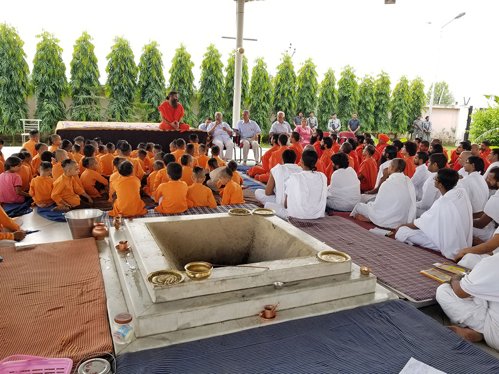 Haridwar Wallpaper - HD Wallpaper 