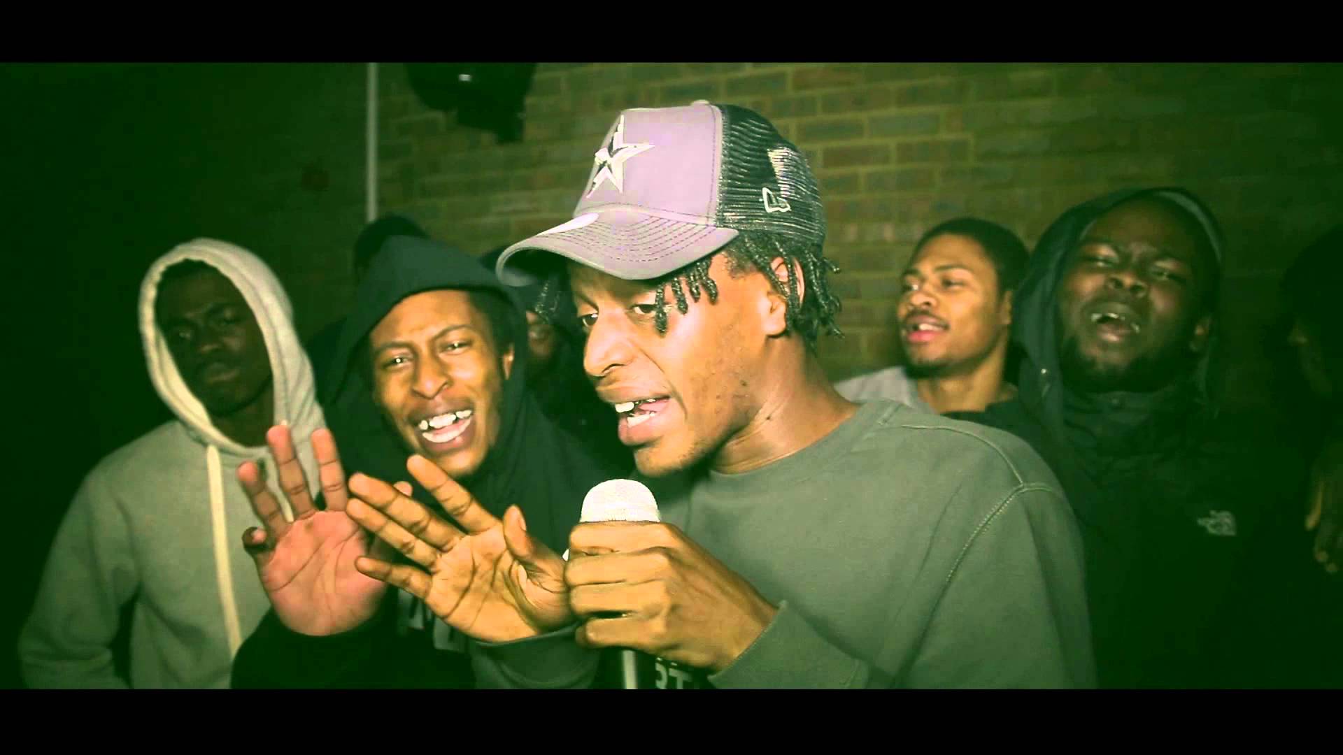 1920 X 1080 Jpeg 105kb, Section Boyz & Stormzy - Fun - HD Wallpaper 