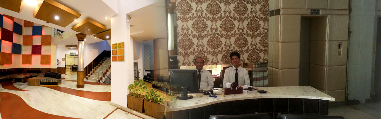 33689 Banner7 - Hotel Ganges Rivera Haridwar - HD Wallpaper 