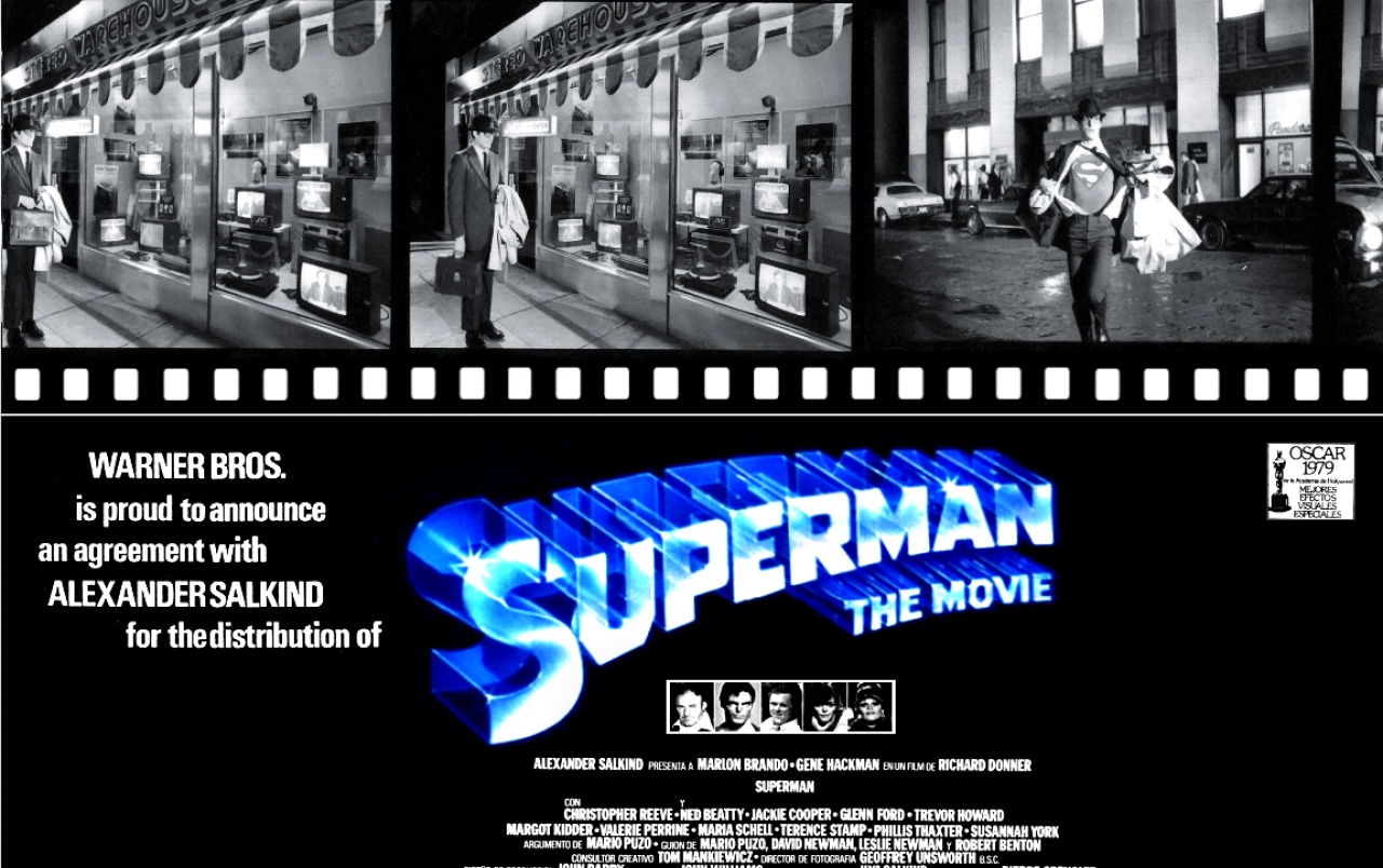 The Movie Wallpapers - Flyer - HD Wallpaper 