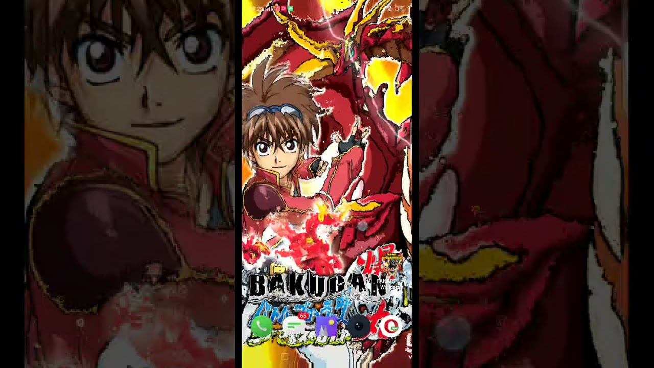 Manga - HD Wallpaper 