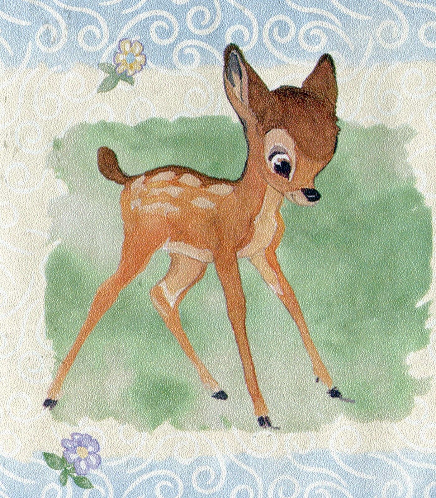 Bambi - HD Wallpaper 