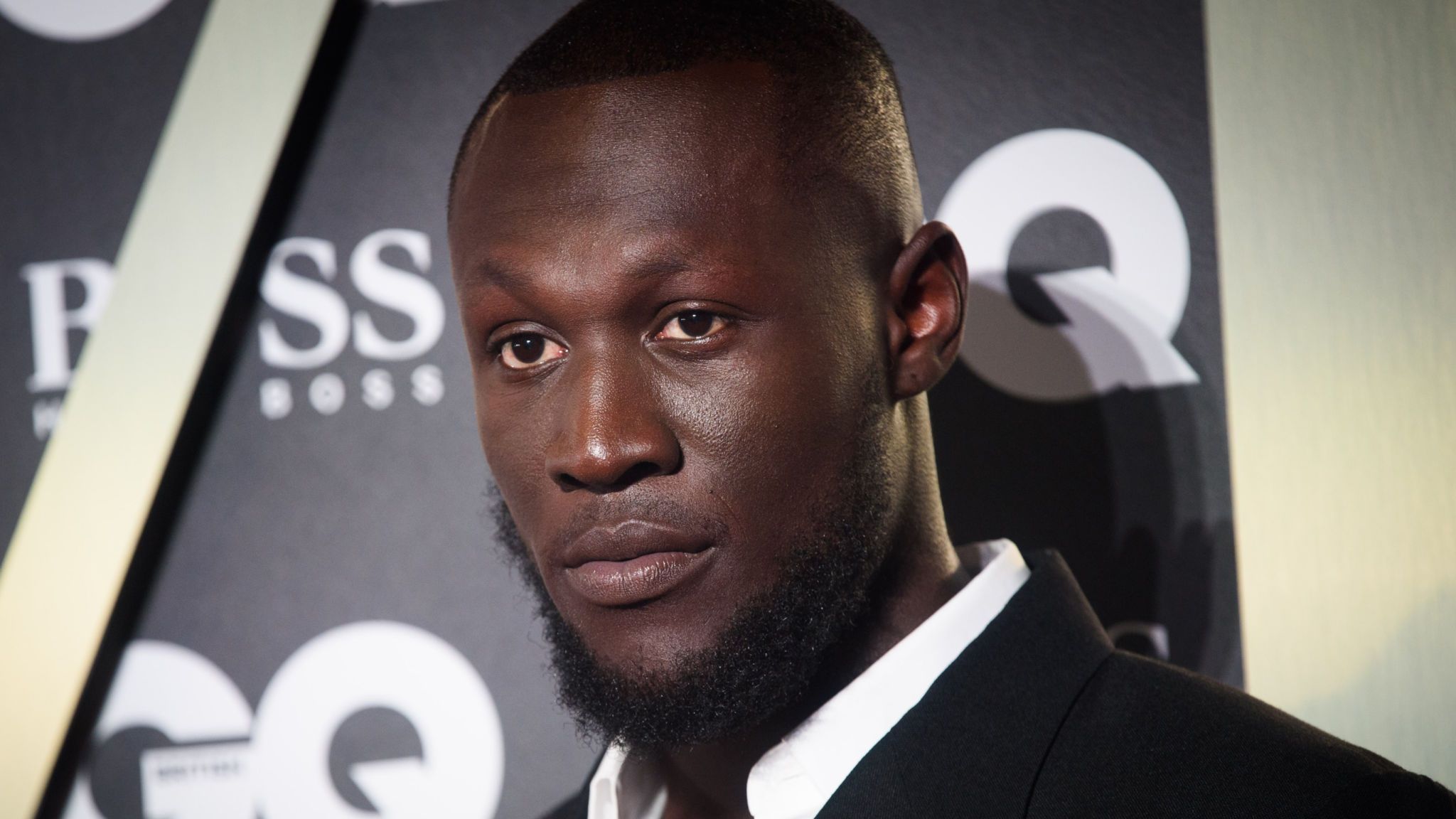 Stormzy Features On The Track Take Me Back To London - HD Wallpaper 