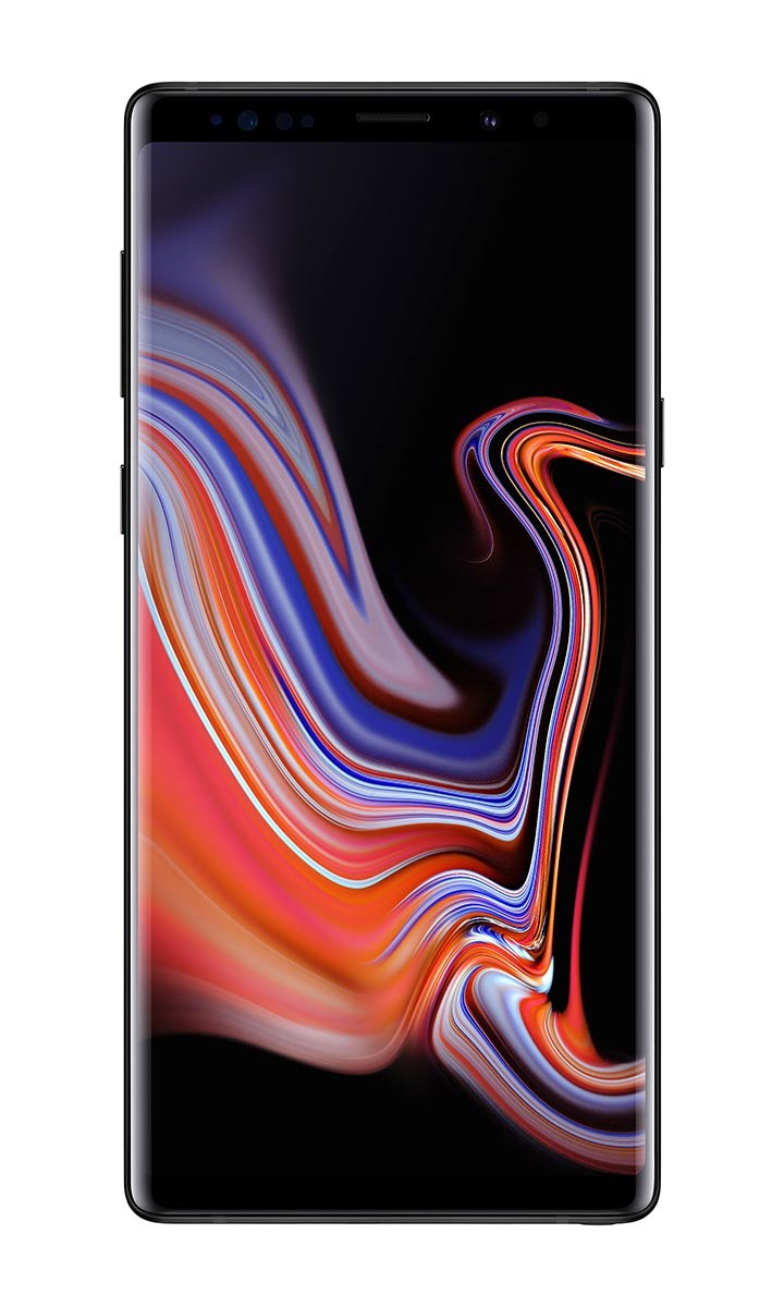 Samsung Galaxy Note 9 - HD Wallpaper 