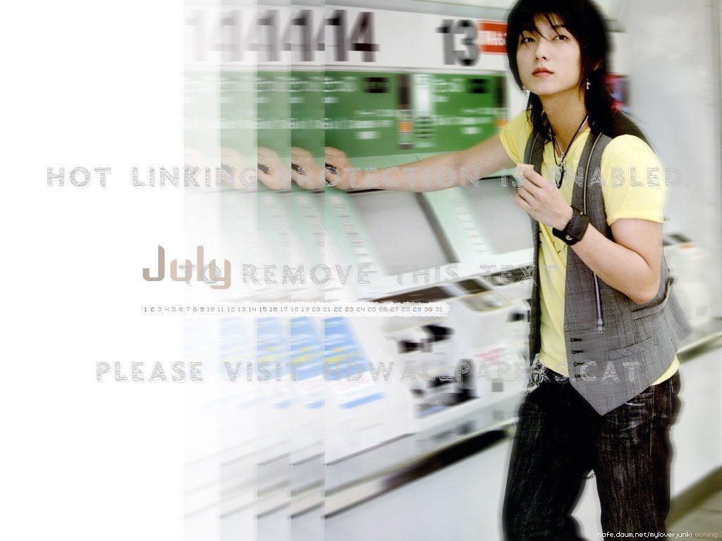 Lee Jun Ki Shopping Posting Long Hair People - Lee Jun Ki - HD Wallpaper 