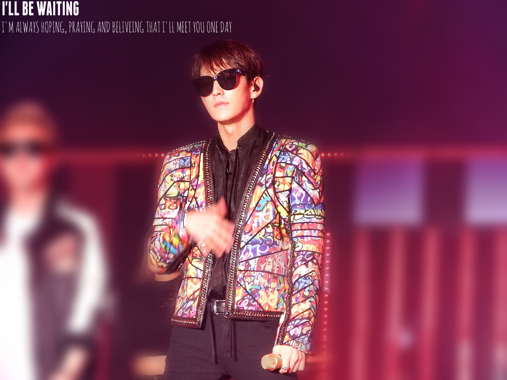 Performance - HD Wallpaper 