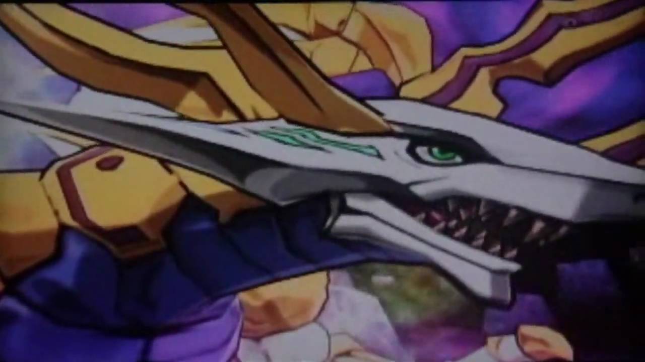 Bakugan Haos Omega Leonidas - HD Wallpaper 