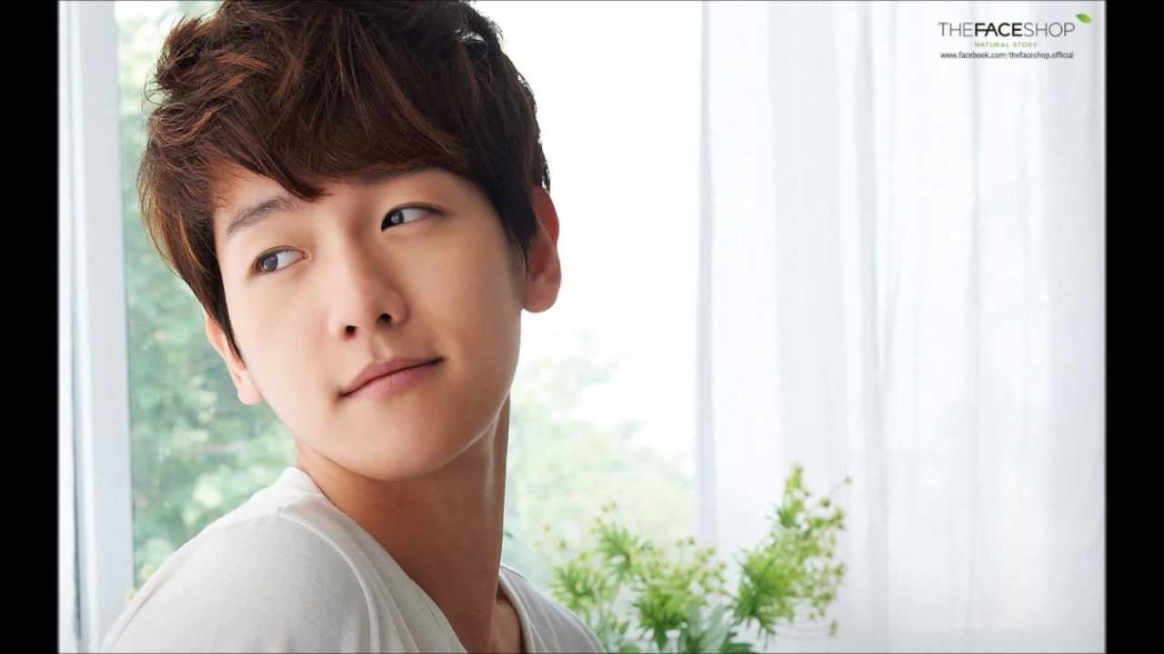 Baekhyun Wallpaper Hd - HD Wallpaper 