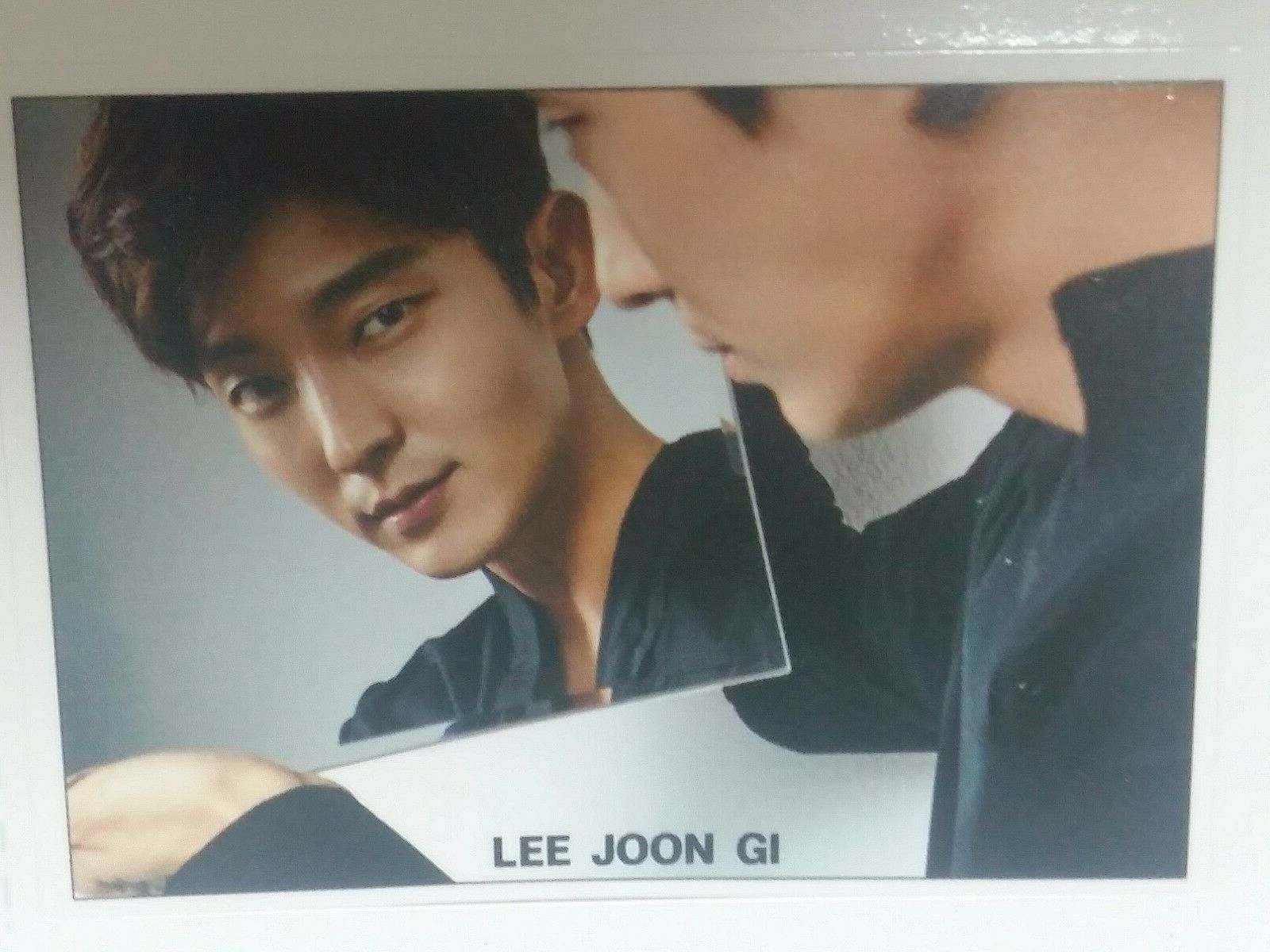 Lee Join Gi Music Cd At Ebay - HD Wallpaper 