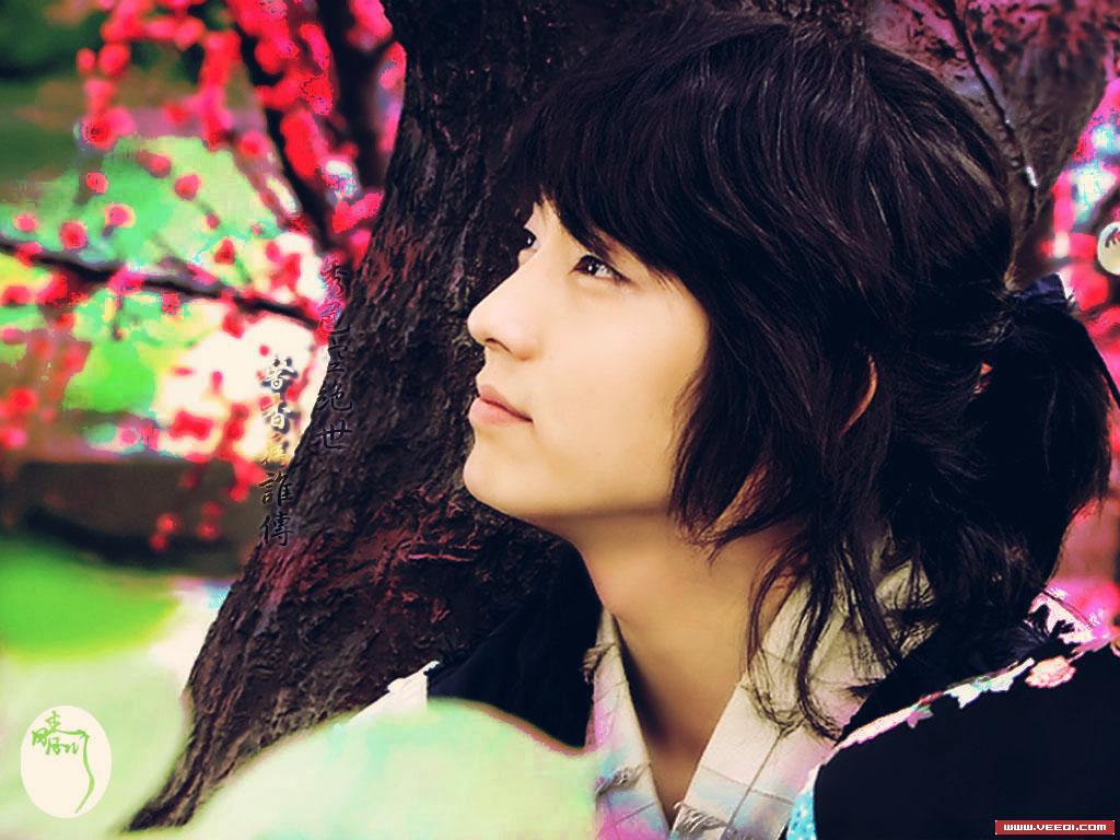 Lee Jun Ki And Iljimae Image - Lee Joon Gi Iljimae - HD Wallpaper 