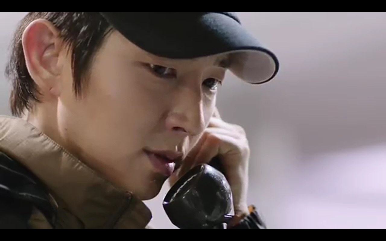 Lee Joon Gi Kdrama - HD Wallpaper 