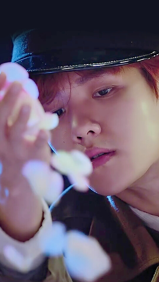 Baekhyun Wallpaper - Baekhyun - HD Wallpaper 