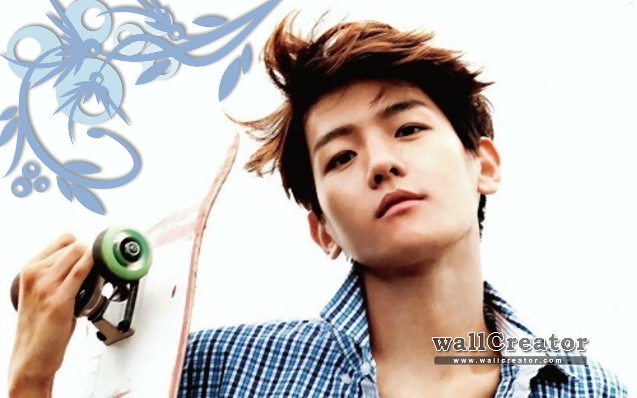 1280 / 800 Wallpaper - Hot Exo - HD Wallpaper 